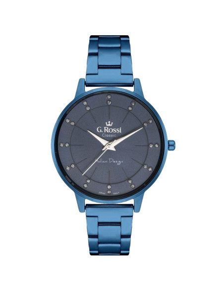 Zegarek damski g.rossi c11715b-6f1 + box