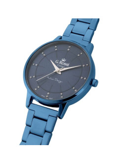 Zegarek damski g.rossi c11715b-6f1 + box 2