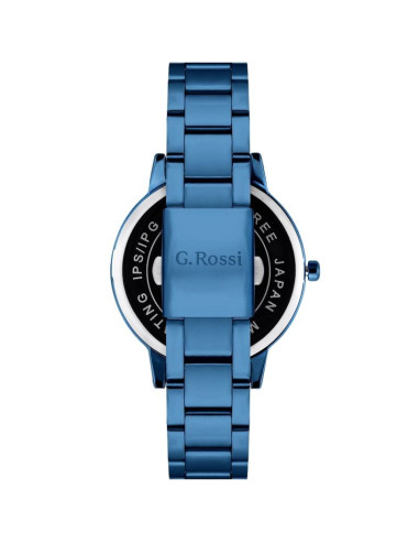 Zegarek damski g.rossi c11715b-6f1 + box