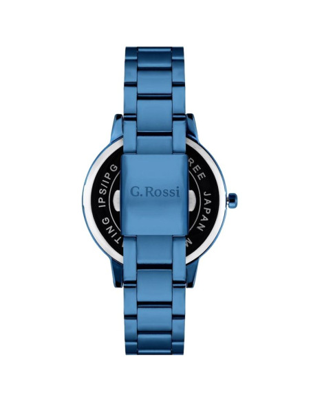 Zegarek damski g.rossi c11715b-6f1 + box