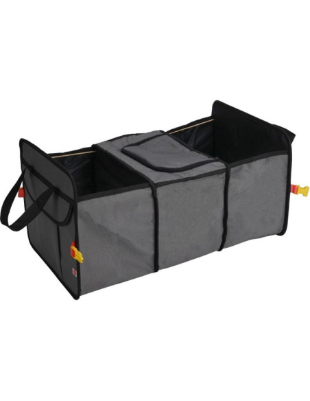 Organizer schowek cooler torba samochodowa shell