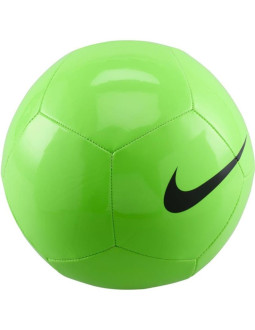Piłka nożna nike pitch team fz7553 359 r.5 2