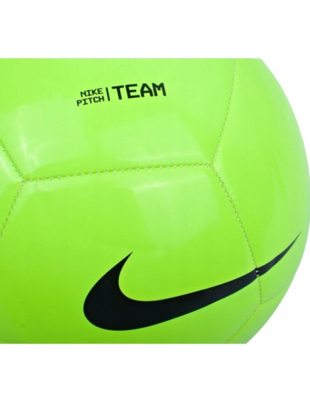 Piłka nożna nike pitch team fz7553 359 r.5
