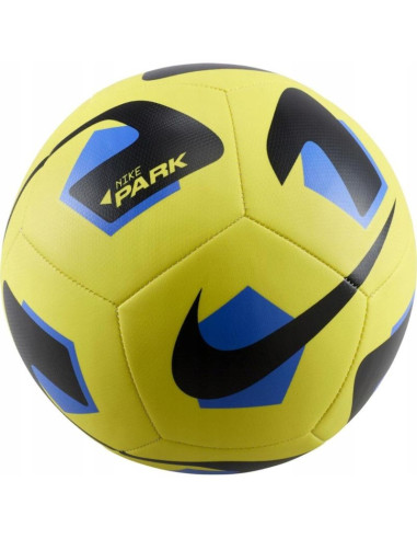 Piłka nożna nike park team 2.0 fz7551 765 r.5