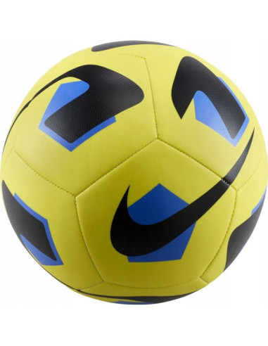Piłka nożna nike park team 2.0 fz7551 765 r.5