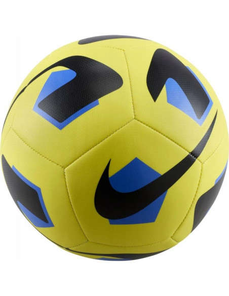Piłka nożna nike park team 2.0 fz7551 765 r.5