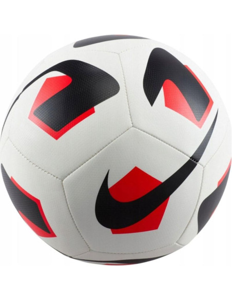 Piłka nożna nike park team 2.0 fz7551 100 r.5