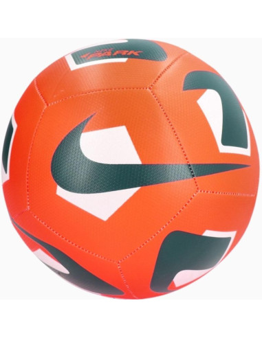 Piłka nożna nike park team 2.0 fz7551 803 r.5