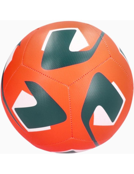 Piłka nożna nike park team 2.0 fz7551 803 r.5