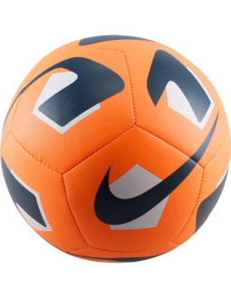 Piłka nożna nike park team 2.0 fz7551 803 r.3 2