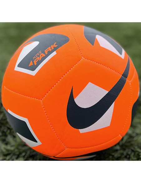 Piłka nożna nike park team 2.0 fz7551 803 r.3