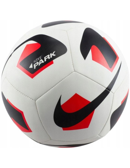 Piłka nożna nike park team 2.0 fz7551 100 r.3