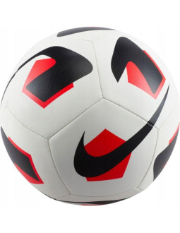 Piłka nożna nike park team 2.0 fz7551 100 r.3 2