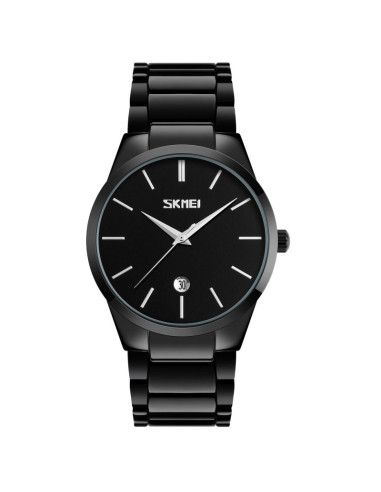 Zegarek męski skmei 9140bk + box