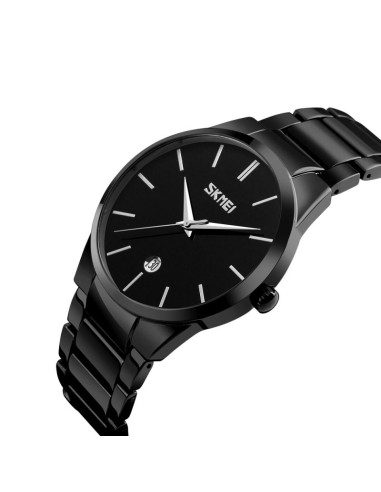 Zegarek męski skmei 9140bk + box