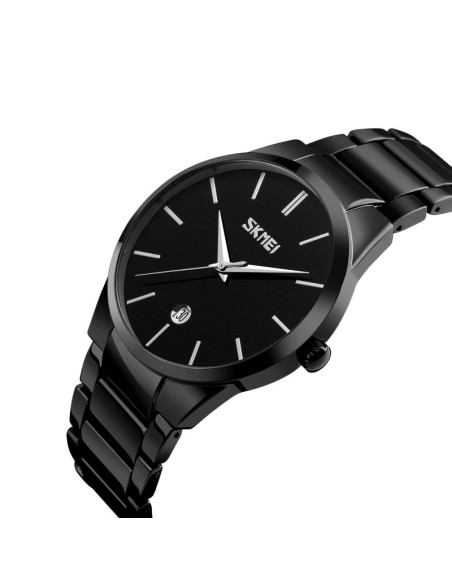 Zegarek męski skmei 9140bk + box