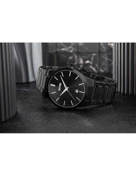 Zegarek męski skmei 9140bk + box