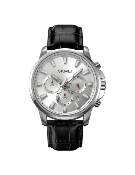 Zegarek męski skmei 2071lsisi+ box