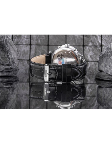 Zegarek męski skmei 2071lsisi+ box