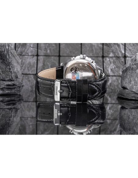 Zegarek męski skmei 2071lsisi+ box