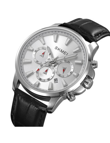 Zegarek męski skmei 2071lsisi+ box