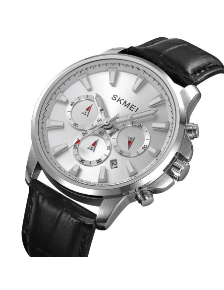 Zegarek męski skmei 2071lsisi+ box
