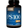 PS100 - Fosfatydyloseryna 100 mg (120 kaps.)