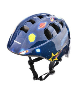Kask rowerowy meteor ks08 24904