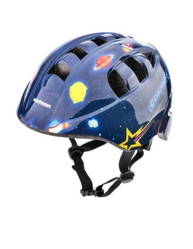 Kask rowerowy meteor ks08 24904