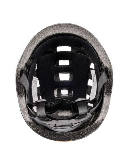 Kask rowerowy meteor ks08 24904