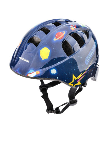 Kask rowerowy meteor ks08 24904