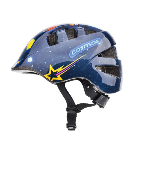 Kask rowerowy meteor ks08 24904