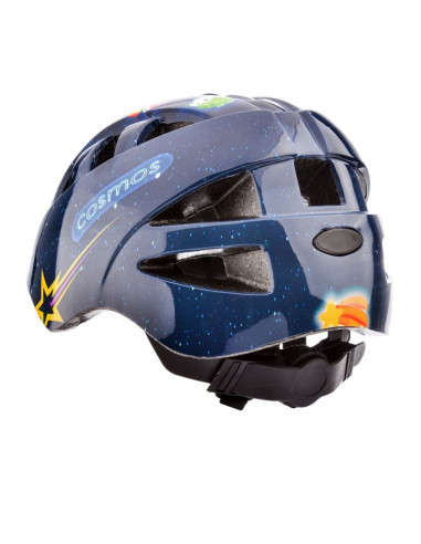Kask rowerowy meteor ks08 24904