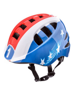 Kask rowerowy meteor ks08 24906-24907 2