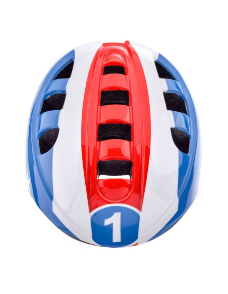 Kask rowerowy meteor ks08 24906-24907