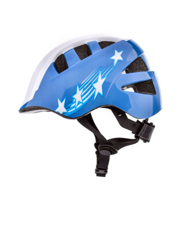 Kask rowerowy meteor ks08 24906-24907