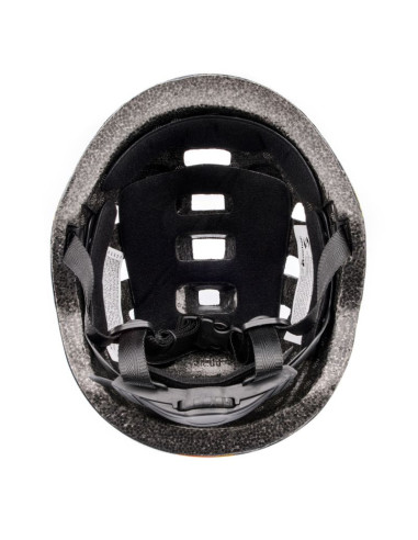 Kask rowerowy meteor ks08 24906-24907