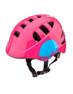 Kask rowerowy meteor ks08 mtr 24908-24909