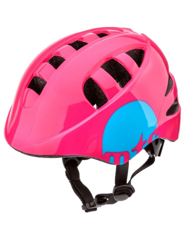 Kask rowerowy meteor ks08 mtr 24908-24909