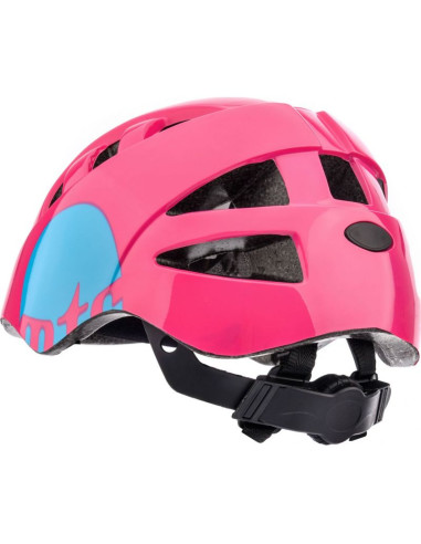 Kask rowerowy meteor ks08 mtr 24908-24909