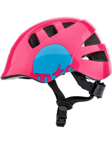 Kask rowerowy meteor ks08 mtr 24908-24909