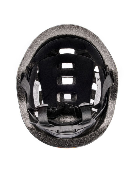 Kask rowerowy meteor ks08 mtr 24908-24909