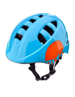 Kask rowerowy meteor ks08 mtr blue 24910-24911 2