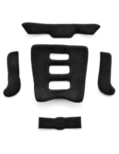 Kask rowerowy meteor ks08 mtr blue 24910-24911