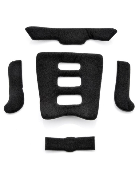 Kask rowerowy meteor ks08 mtr blue 24910-24911