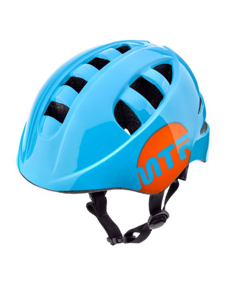 Kask rowerowy meteor ks08 mtr blue 24910-24911