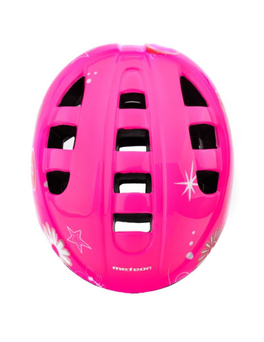 Kask rowerowy meteor ks08 24902-24903