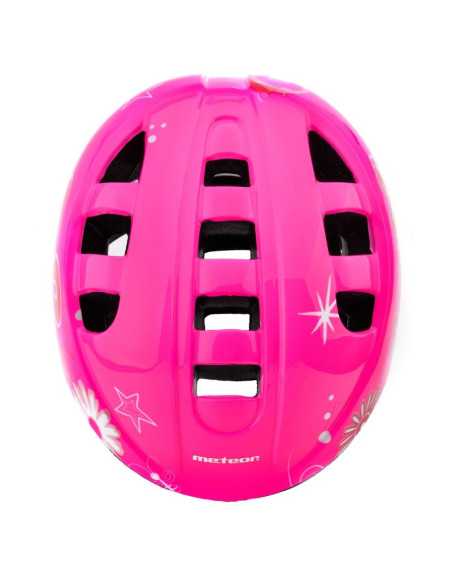Kask rowerowy meteor ks08 24902-24903