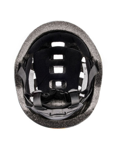 Kask rowerowy meteor ks08 24902-24903