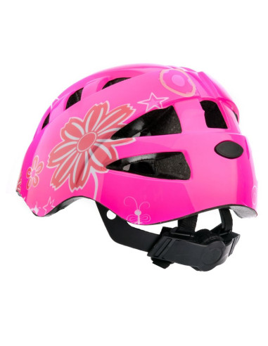 Kask rowerowy meteor ks08 24902-24903
